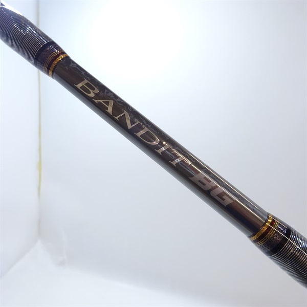 ２２バンディットＢＧＨ１７０